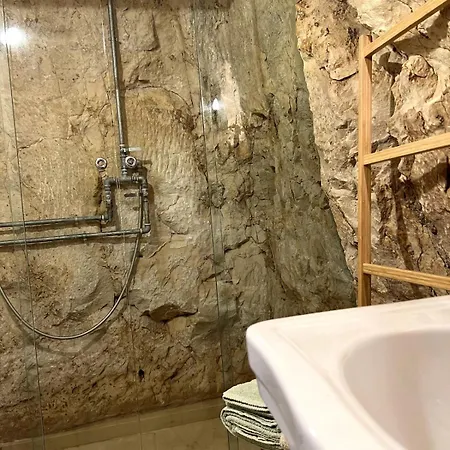 The Stone Raven - Yellow Cave Appartement Scicli